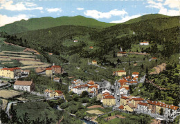 48-SAINTE-CROIX-VALLEE FRANCAISE- VUE GENERALE - Andere & Zonder Classificatie