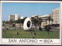 Spanje 1.817 San Antonie Agad  Ibiza - Ibiza