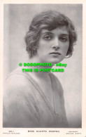 R476433 Miss Gladys Cooper. J. Beagles. Wrather And Buys. RP - Mundo
