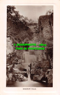 R476174 Bracklin Falls. W. R. And S. Caledonia Series - Mundo