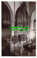 R476445 Shipley Church. Postcard - Mundo