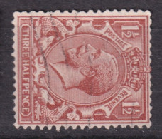 YT 161a Fil Couché / Wmk Sideways - Used Stamps