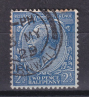 YT 163 - Used Stamps