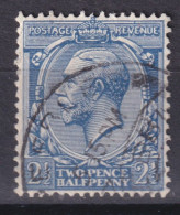 YT 163 - Used Stamps