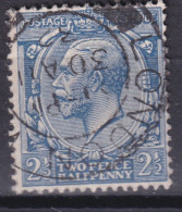 YT 163 - Used Stamps