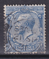 YT 163 - Used Stamps