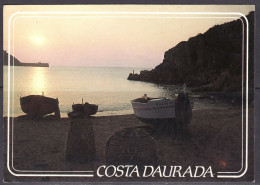 Spanje 6613 Costa Daurada - Tarragona