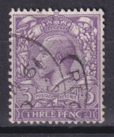 YT 164 - Used Stamps