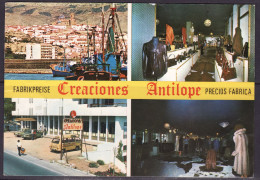 Spanje 21.572 Creaciones Antilope Benidorm - Alicante