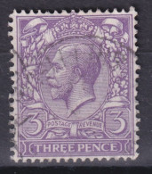 YT 164 - Used Stamps