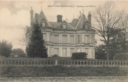 Chatellerault * Château De Piffoux - Chatellerault