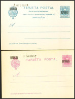 Entero Postal - Autres & Non Classés