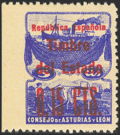 Asturias Y León - Other & Unclassified
