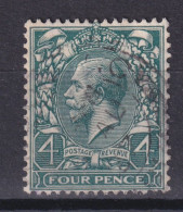 YT 165 - Used Stamps