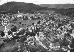 67-WINGEN-SUR-MODER-  VUE GENERALE AERIENNE - Autres & Non Classés