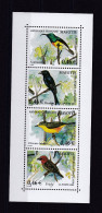 MAYOTTE 2002 TIMBRE N°134/37 NEUF** OISEAUX - Nuovi