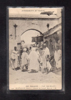 (23/04/24) MAROC-CPA MAZAGAN - Sonstige & Ohne Zuordnung