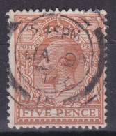 YT 166 - Used Stamps