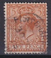 YT 166 - Used Stamps