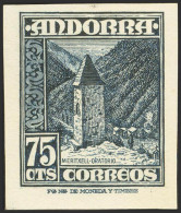 Andorra - Andere & Zonder Classificatie