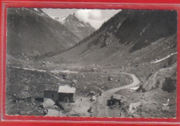 Carte Postale 74. Col Des Montets  Chalet Le Chamois  Très Beau Plan - Sonstige & Ohne Zuordnung