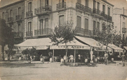 MIKIBP4-003- 66 BANYULS SUR MER CAFE RESTAURANT CHEZ ANDRE - Banyuls Sur Mer