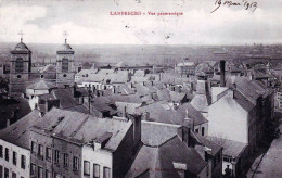 59 - Nord -  LANDRECIES -  Vue Panoramique - Landrecies