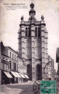 59 - Nord -  DOUAI - église Saint Pierre - Douai