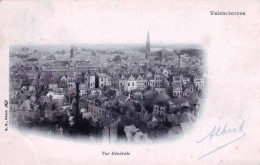 59 - Nord -  VALENCIENNES -  Vue Generale - Valenciennes