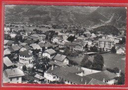 Carte Postale 74. Scionzier  Vue Aérienne  Très Beau Plan - Scionzier