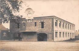 LA FERTE MACE - Carte Photo - Ecole Supérieure De Garçons - La Ferte Mace