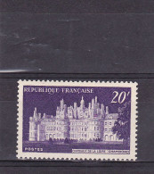 Y&T N° 924 ** - Unused Stamps