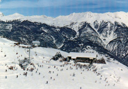 Station De Serre Chevalier - Le Grand Alpe - Serre Chevalier