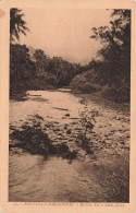 FRANCE - Nouvelle Calédonie - Vue Sur La Rivière Thi à Saint Louis - Vue Générale - Carte Postale Ancienne - Nouvelle Calédonie