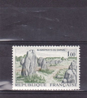 Y&T N° 1440 ** - Unused Stamps