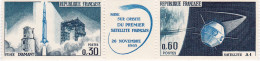 Y&T N° 1465a ** - Unused Stamps