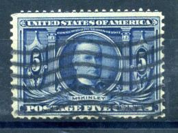 1904 STATI UNITI USA United States N.173 USATO - Gebruikt