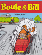 Boule Et Bill Déboulent Poids 343g 2000 Edition Réalisée Pour ESSO Port 500g - Rantanplan