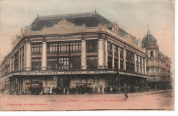 90  BELFORT  Les Galeries Modernes - Belfort - Ciudad