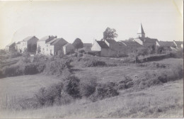 Haut-le-Wastia :  Panorama Est     ( Ecrit Avec Timbre ) - Anhée