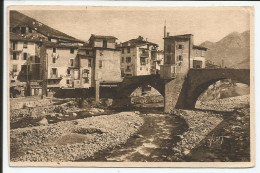 Le Vieux Pont Sur La Bévéra   1982     N° 5 143 - Sospel