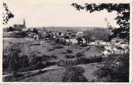 Orchimont :  Panorama      ( Ecrit Avec Timbre ) - Vresse-sur-Semois