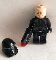 FIGURINE LEGO STAR WARS Imperial DEAD TROOPER (2) - Figurines