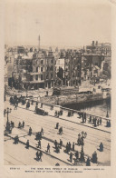 Irlande Carte Postale The Sinn Fein Revolt In Dublin - Dublin