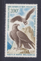 AFARS ET ISSAS AERIENS N°   56 ** MNH Neuf Sans Charnière, TB (D2308) Aigles Bélisaires - 1967 - Neufs