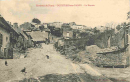 54 - Bouxières Aux Dames - La Montée - CPA - Carte Neuve - Voir Scans Recto-Verso - Other & Unclassified