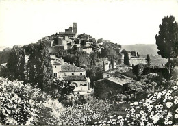 06 - Saint Paul De Vence - Vue Générale - Carte Dentelée - CPSM Grand Format - Carte Neuve - Voir Scans Recto-Verso - Saint-Paul