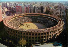 Espagne - Espana - Comunidad Valenciana - Valencia - Plaza De Toros - Bull Fighting Ring - Place De Taureaux - Arènes -  - Valencia