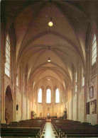 60 - Senlis - L'auditorium Franz Liszt - Fondation Cziffra - Ancienne Chapelle Royale Saint-Frambourg - CPM - Carte Neuv - Senlis