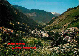 73 - Brides Les Bains - Vue Générale - CPM - Voir Scans Recto-Verso - Brides Les Bains